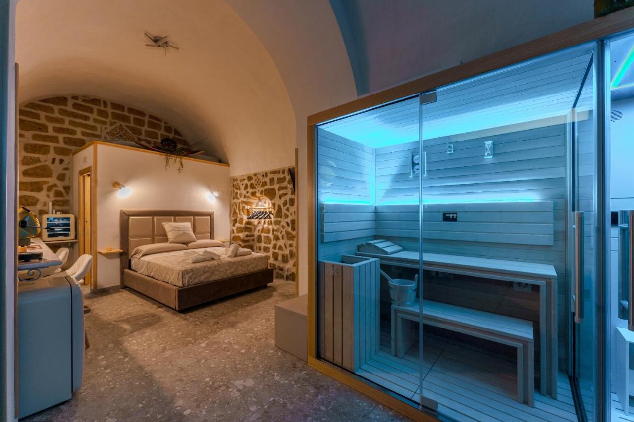 Appartamento Anima - Sauna - Jacuzzi E Cucina *