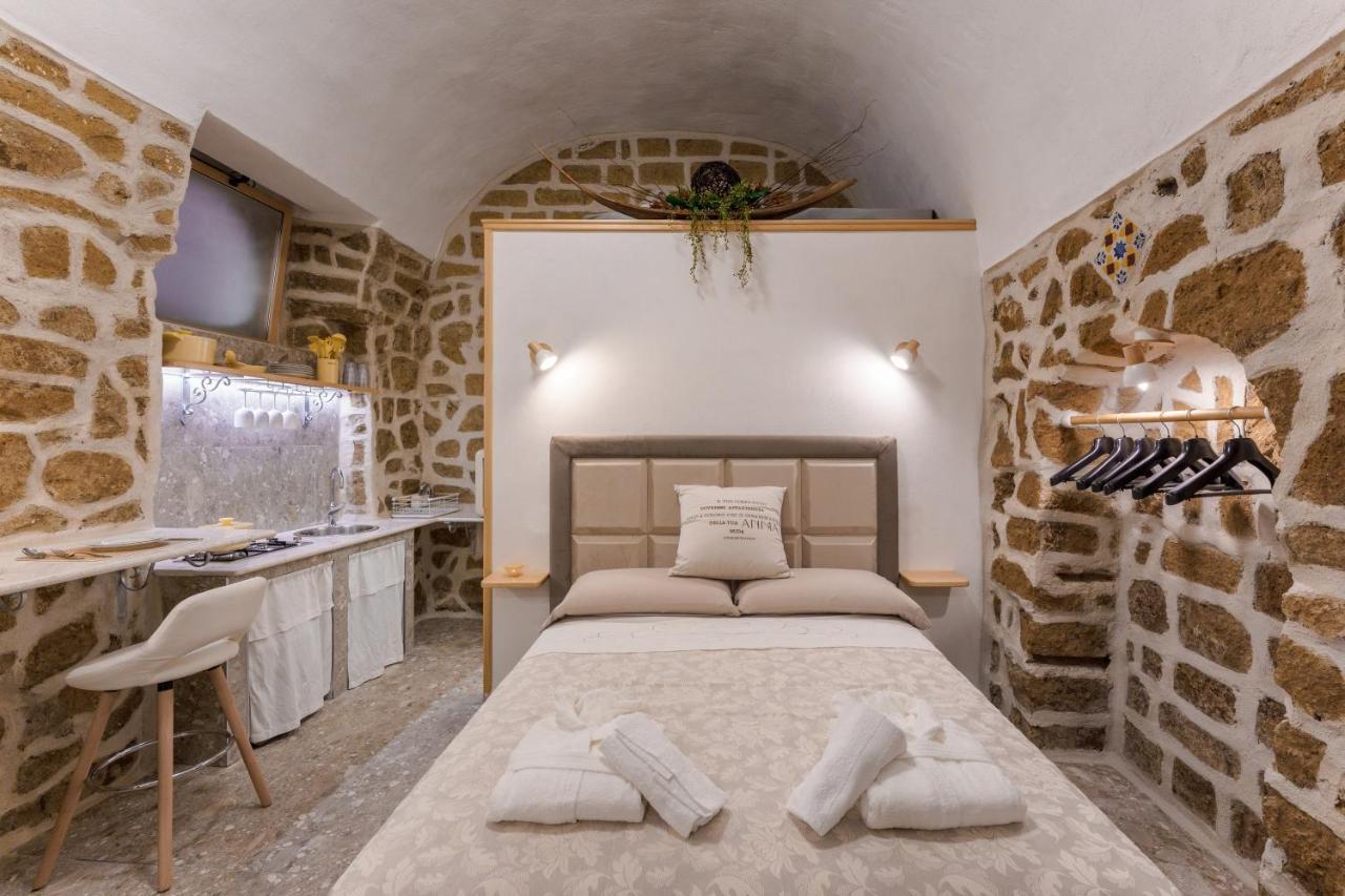 Anima - Sauna - Jacuzzi E Cucina Procida