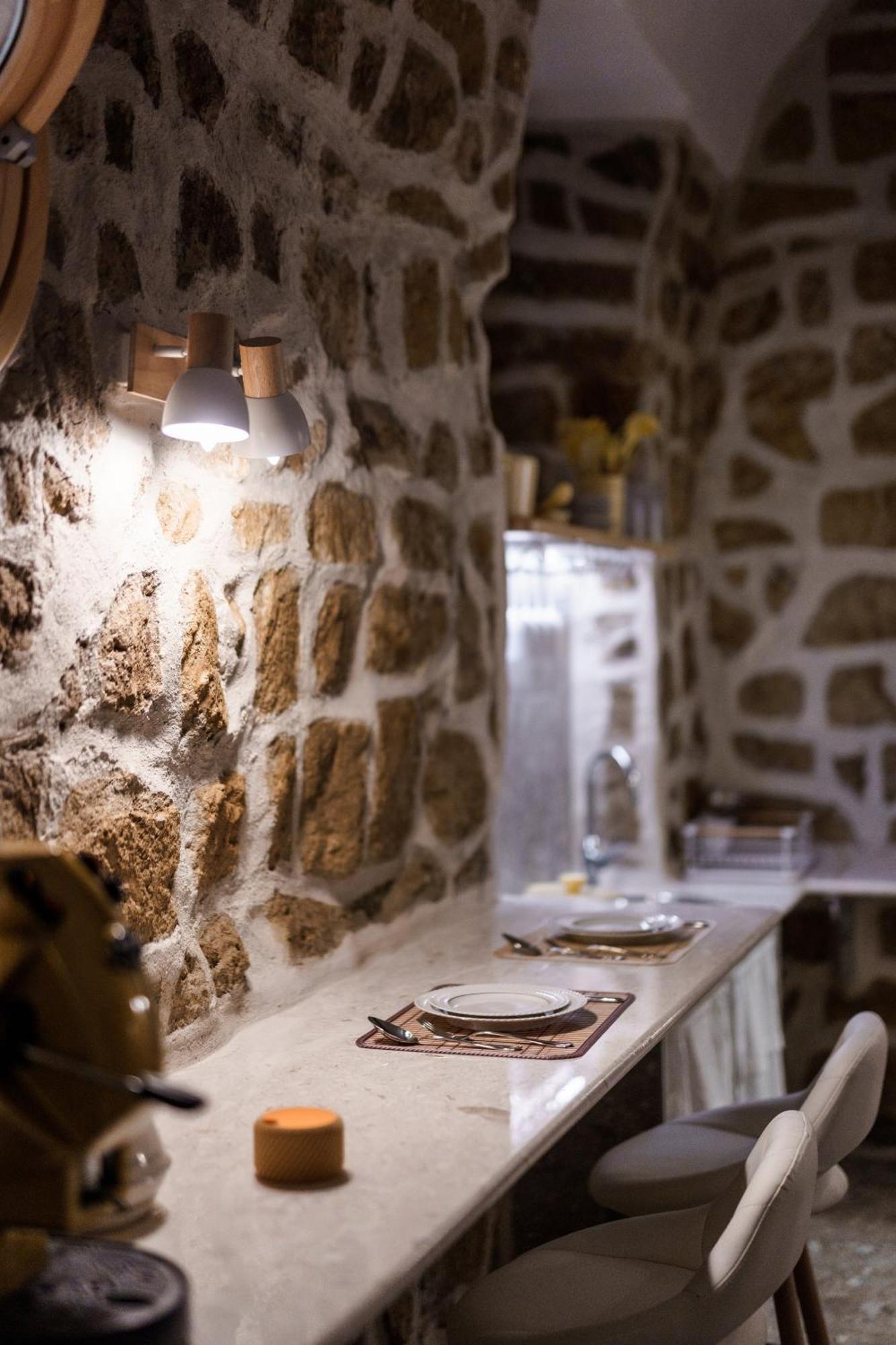 Anima - Sauna - Jacuzzi E Cucina Appartamento