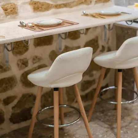 Anima Suite - Sauna - Jacuzzi E Cucina Procida Esterno foto
