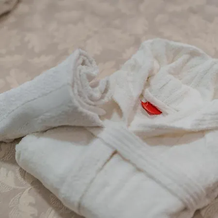 Anima Suite - Sauna - Jacuzzi E Cucina Procida Esterno foto