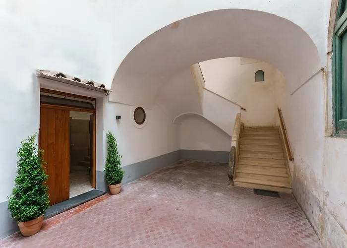 Anima Suite - Sauna - Jacuzzi E Cucina