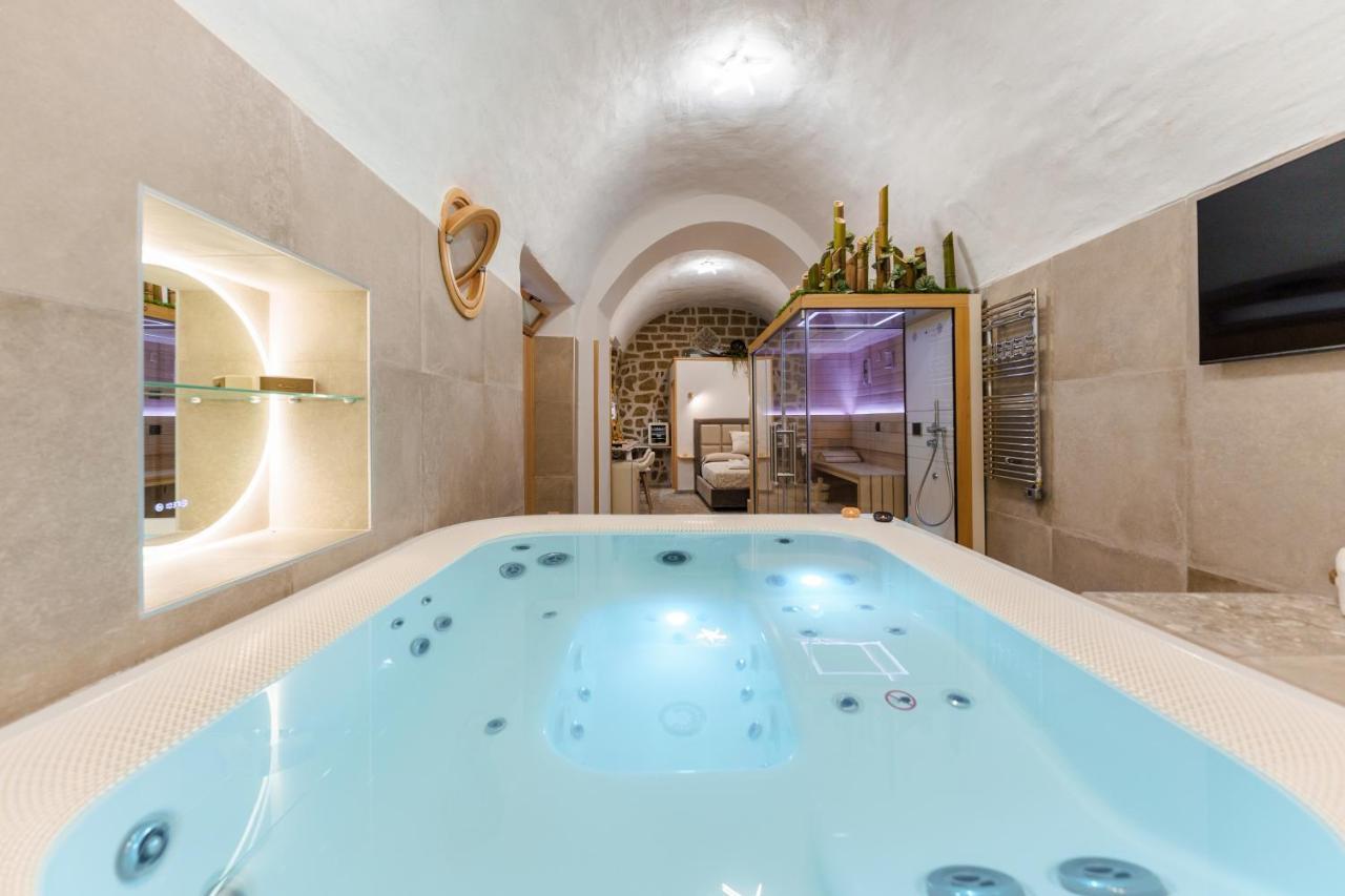 Anima - Sauna - Jacuzzi E Cucina Procida
