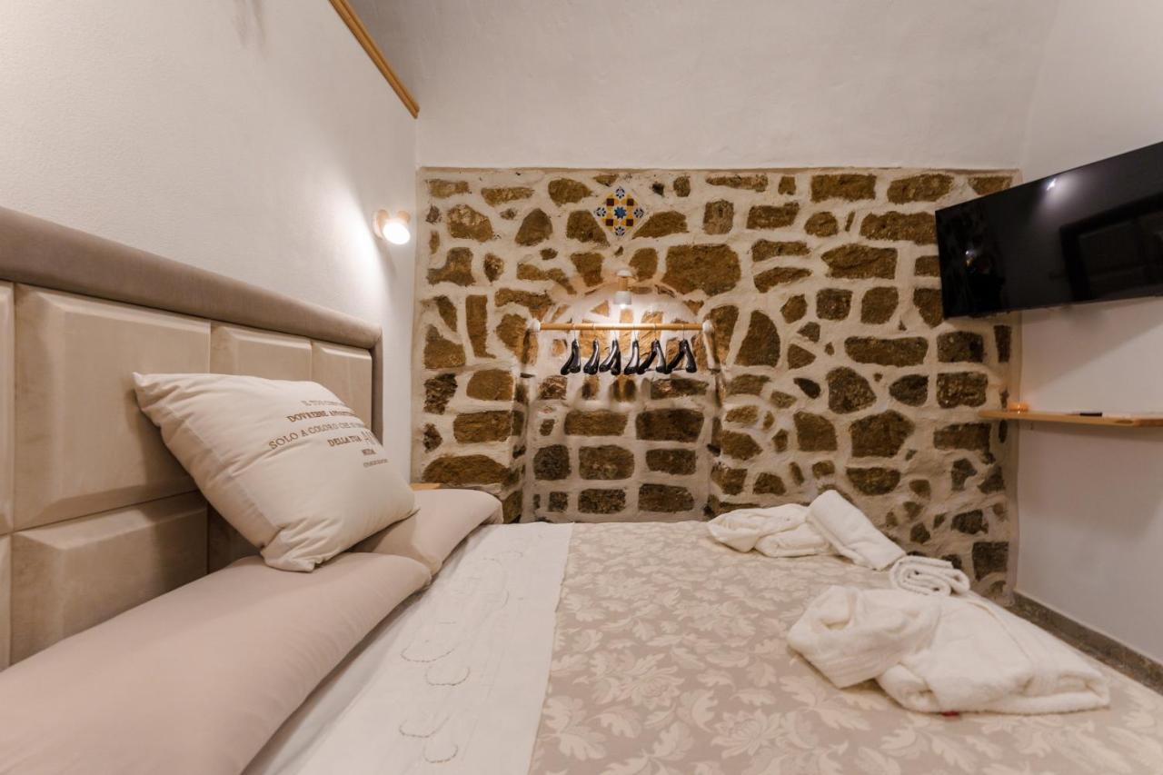 Anima - Sauna - Jacuzzi E Cucina *