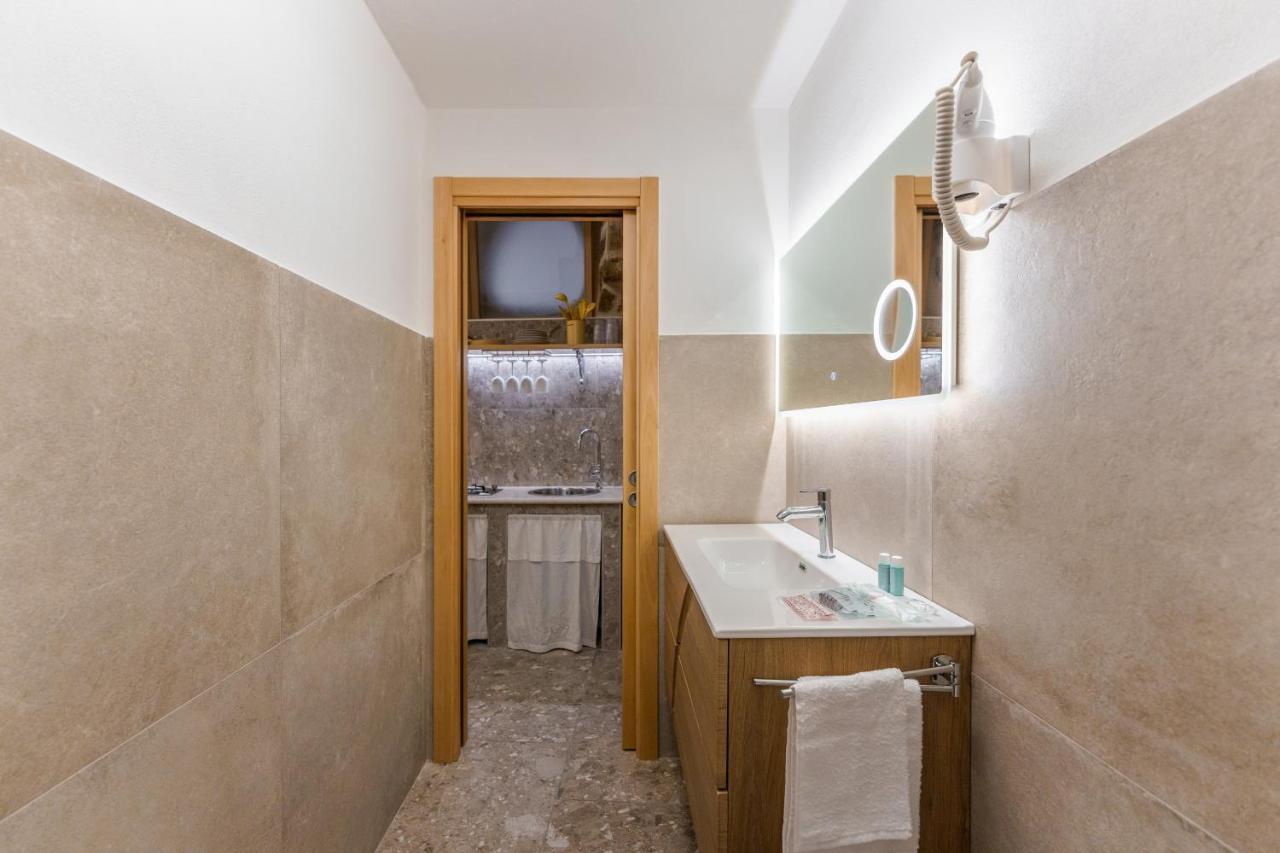 Anima - Sauna - Jacuzzi E Cucina * Procida