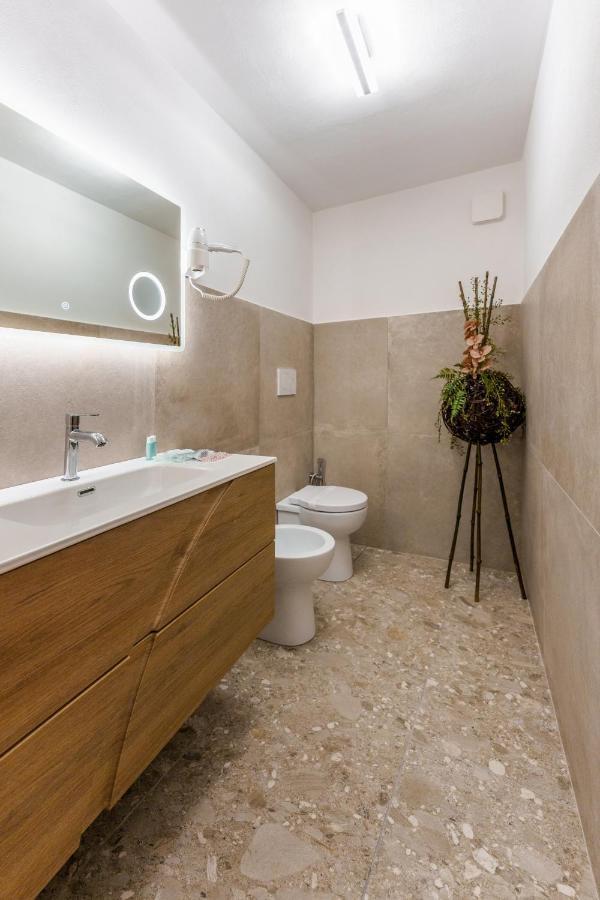 Apartment Anima - Sauna - Jacuzzi E Cucina *