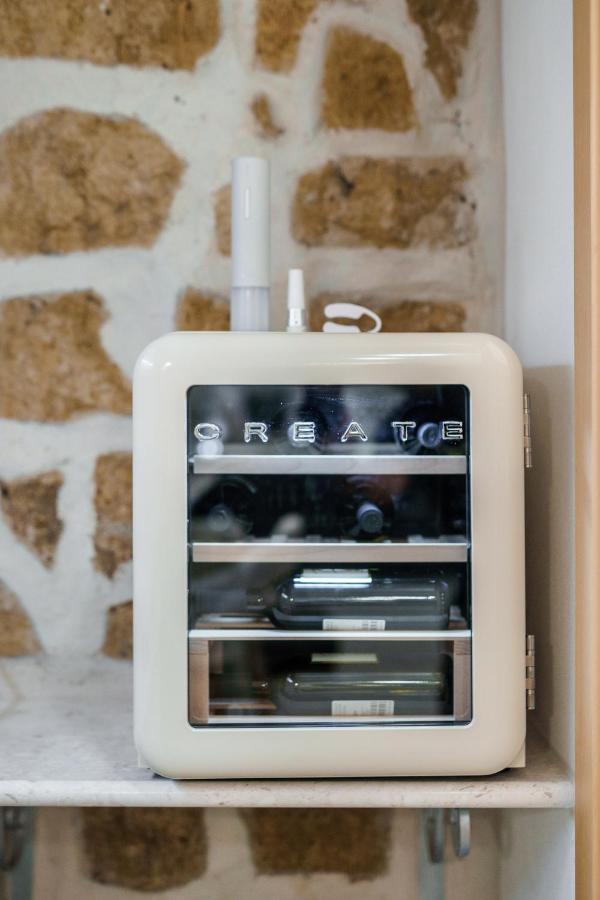 Apartment Anima - Sauna - Jacuzzi E Cucina Procida
