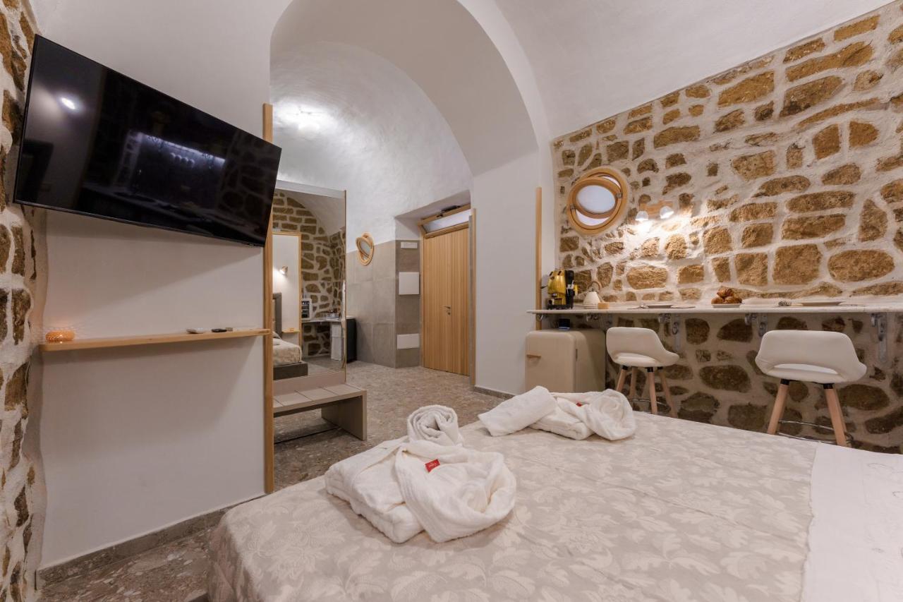 Apartment Anima - Sauna - Jacuzzi E Cucina
