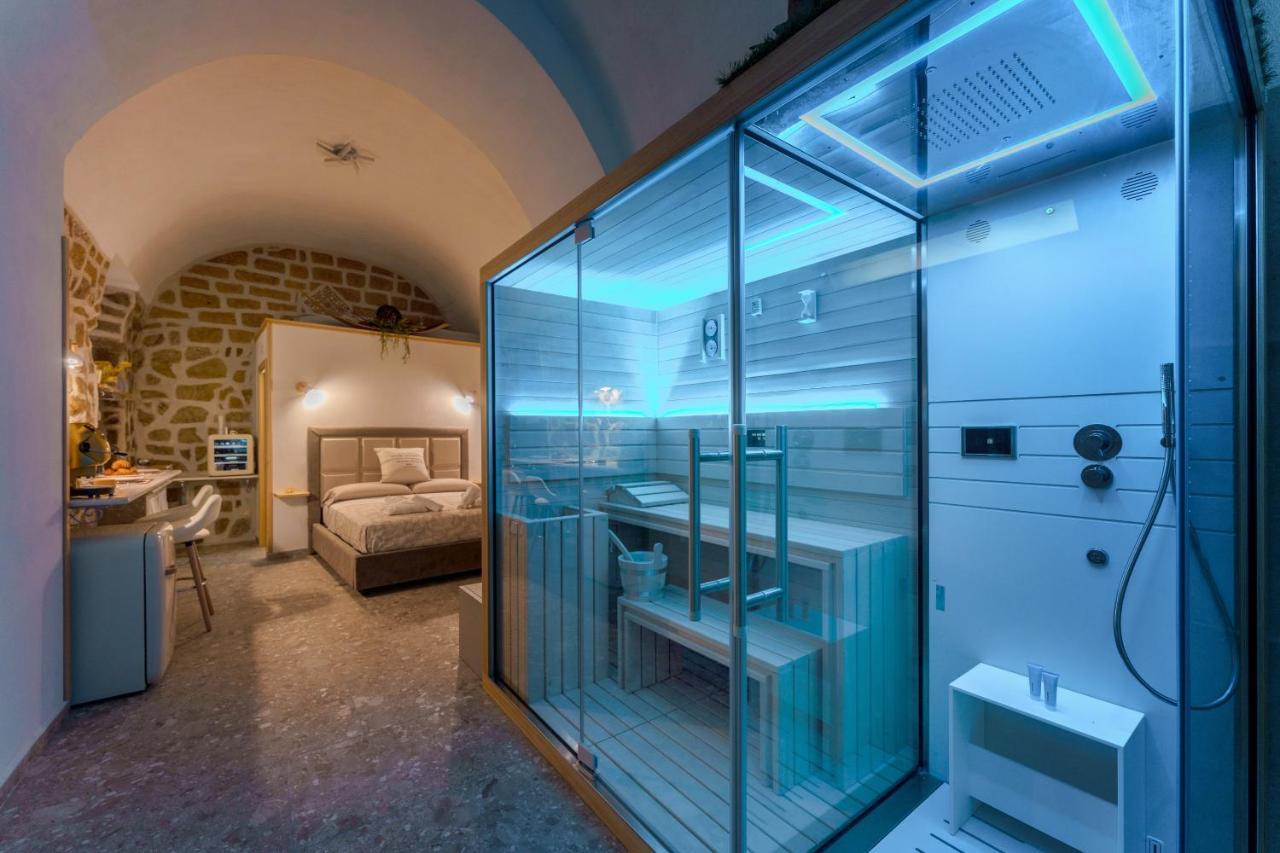Anima - Sauna - Jacuzzi E Cucina
