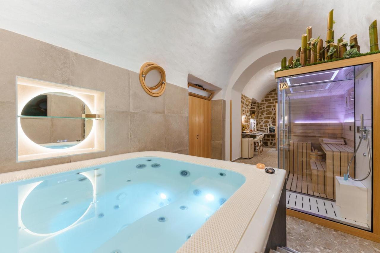 Anima - Sauna - Jacuzzi E Cucina Procida