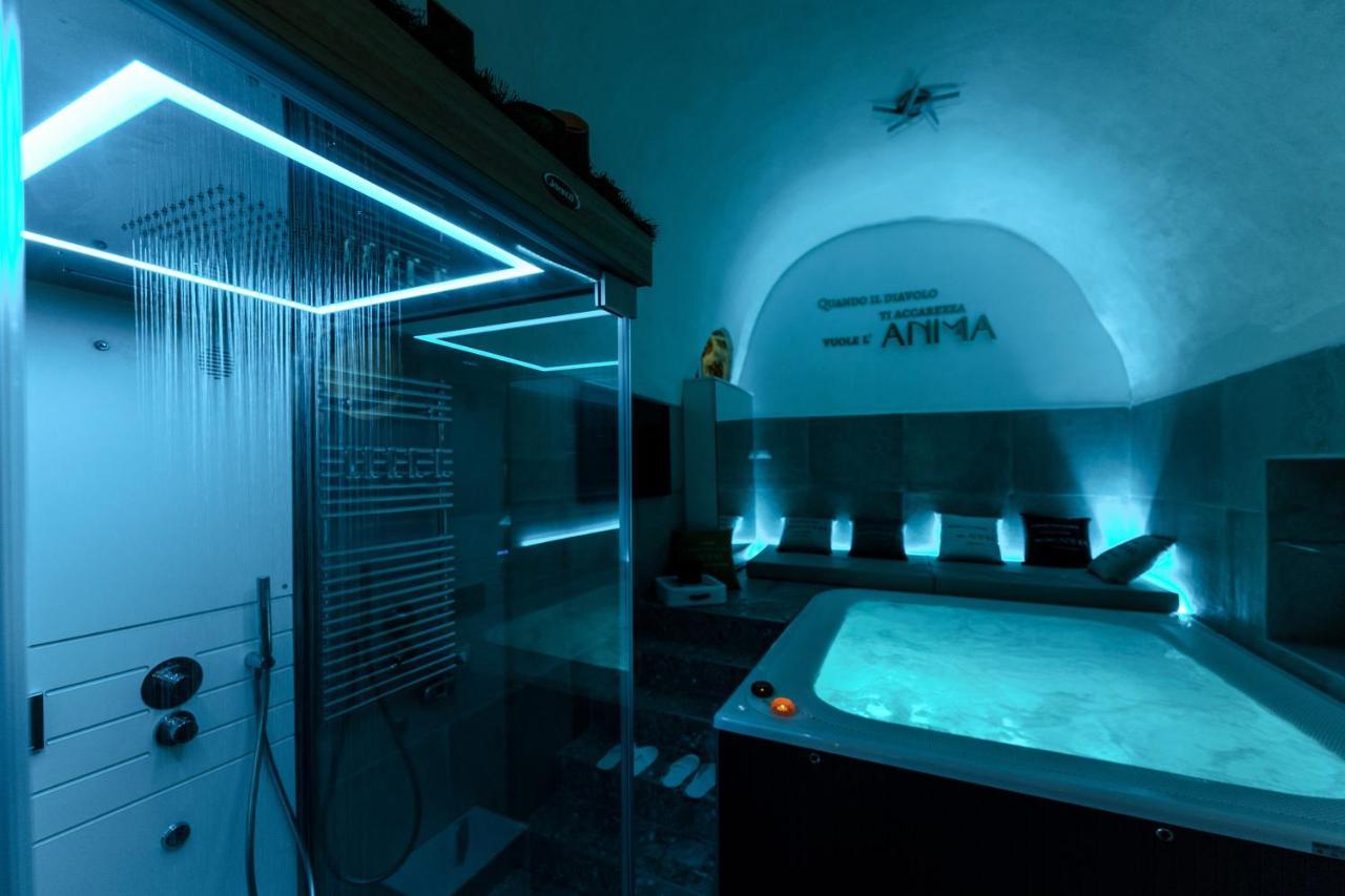 Anima - Sauna - Jacuzzi E Cucina Procida