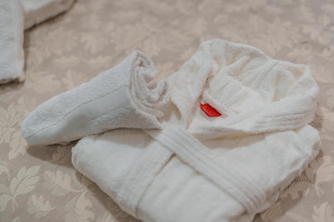 Anima - Sauna - Jacuzzi E Cucina Apartment *