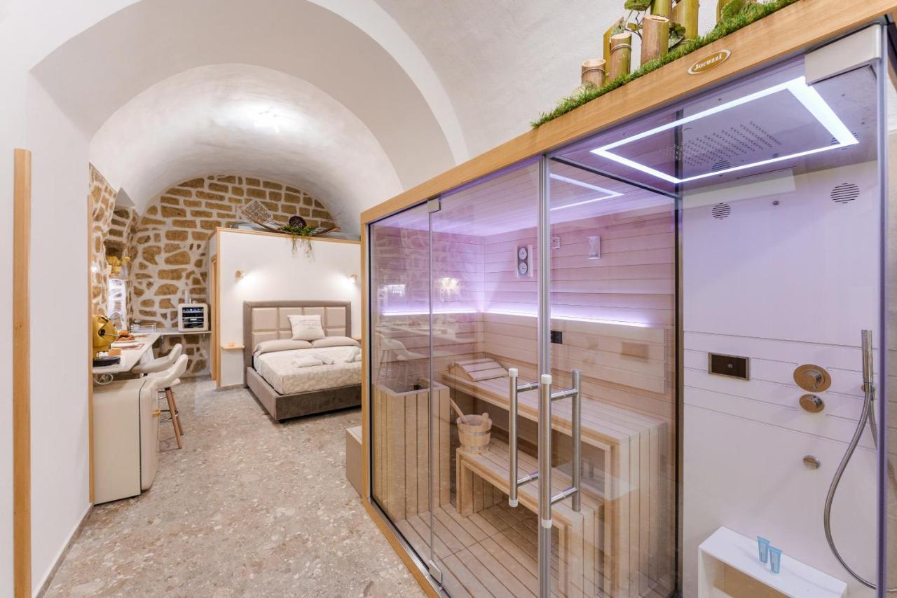 Anima - Sauna - Jacuzzi E Cucina Apartment