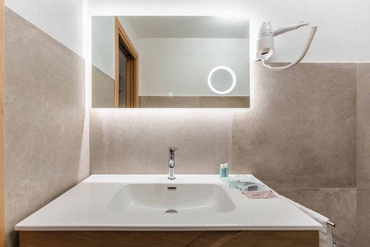 Apartment Anima - Sauna - Jacuzzi E Cucina *