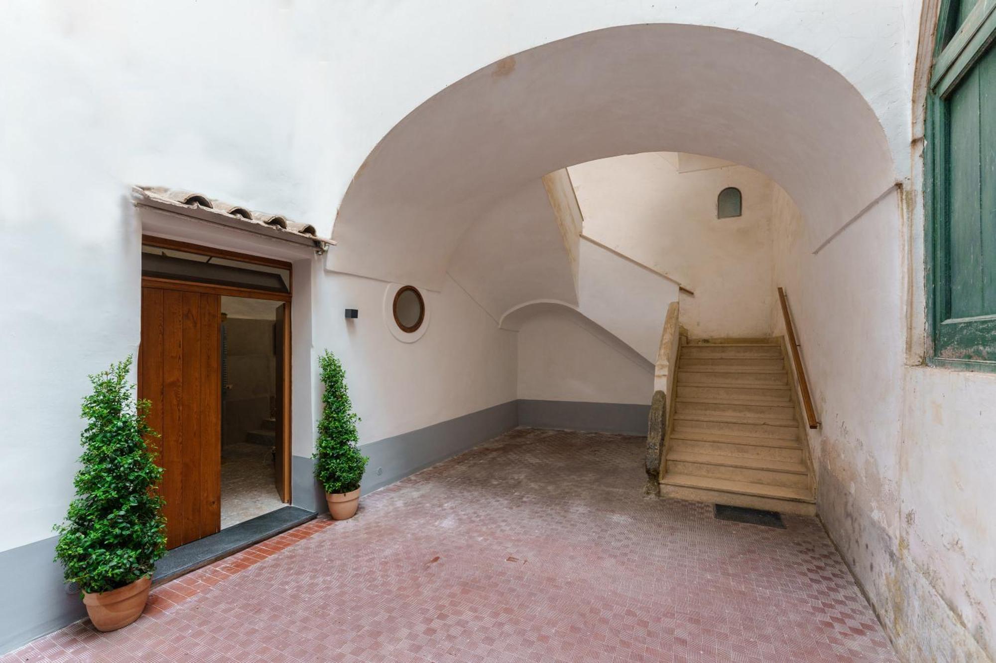 Anima - Sauna - Jacuzzi E Cucina Procida