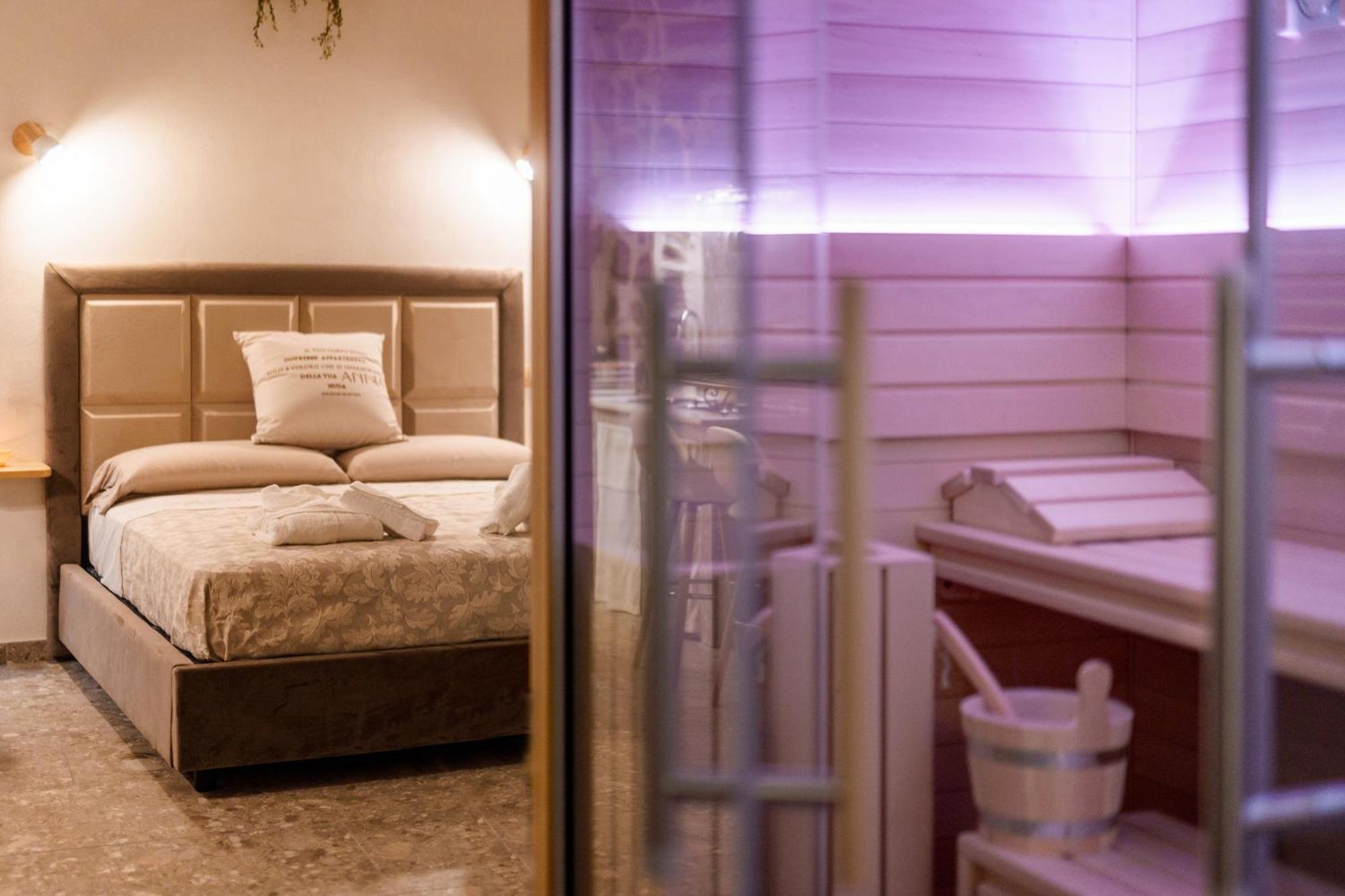 Anima - Sauna - Jacuzzi E Cucina Apartment *