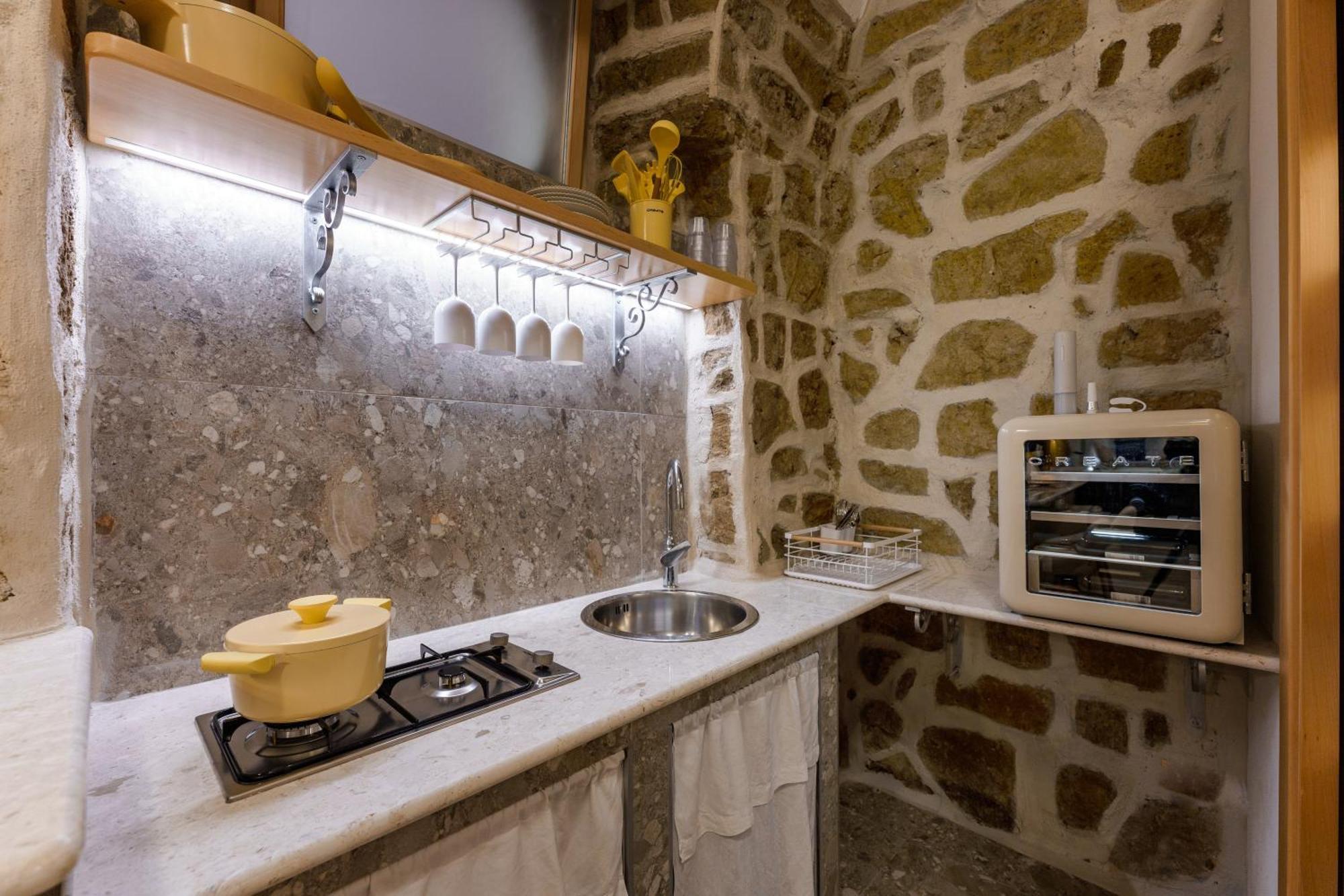 Anima - Sauna - Jacuzzi E Cucina