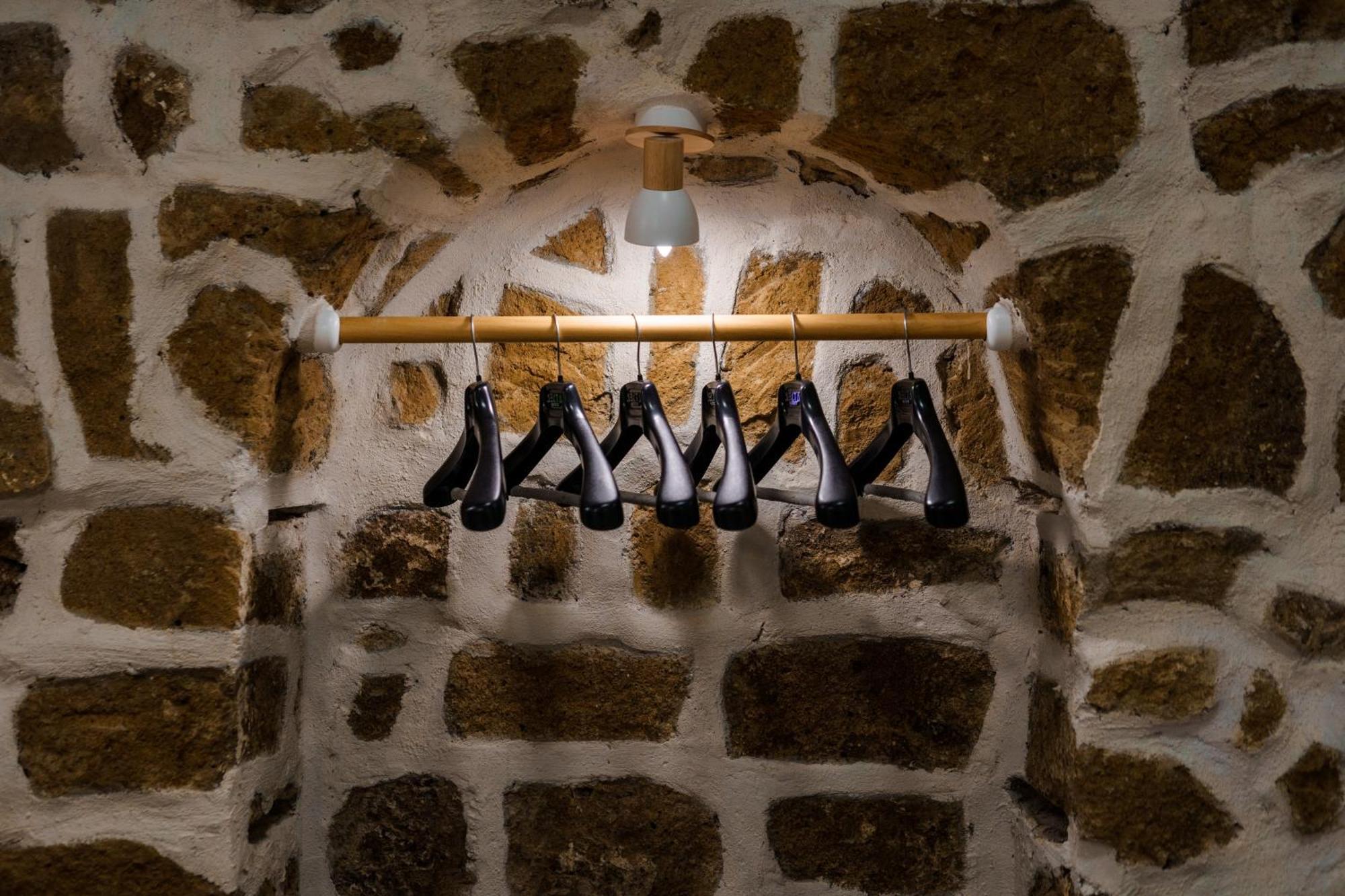 Anima - Sauna - Jacuzzi E Cucina