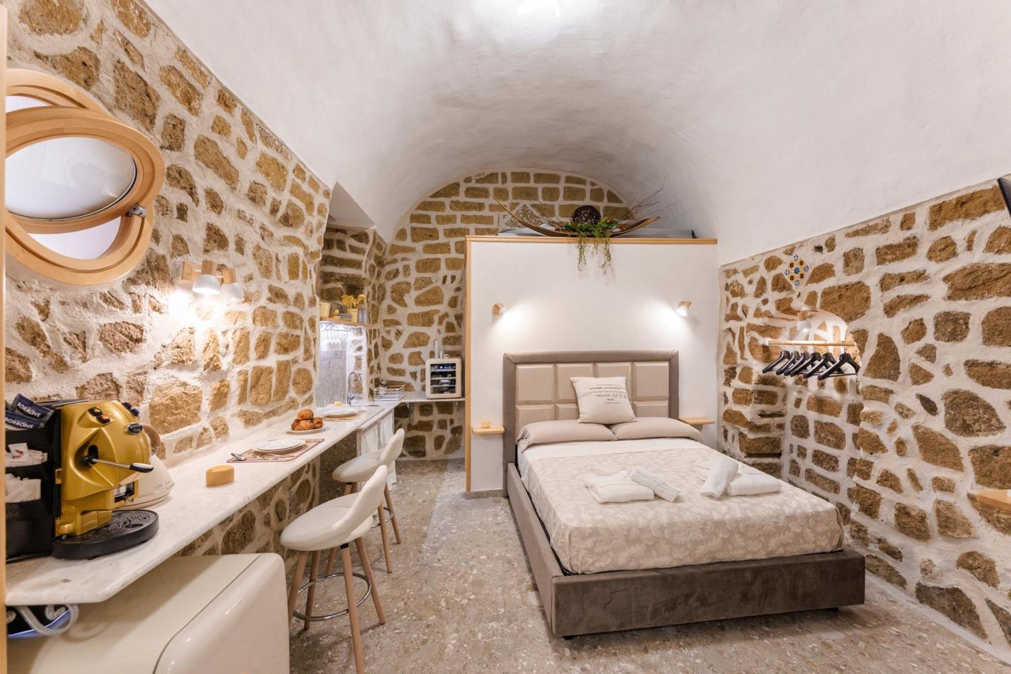Anima - Sauna - Jacuzzi E Cucina Apartment *