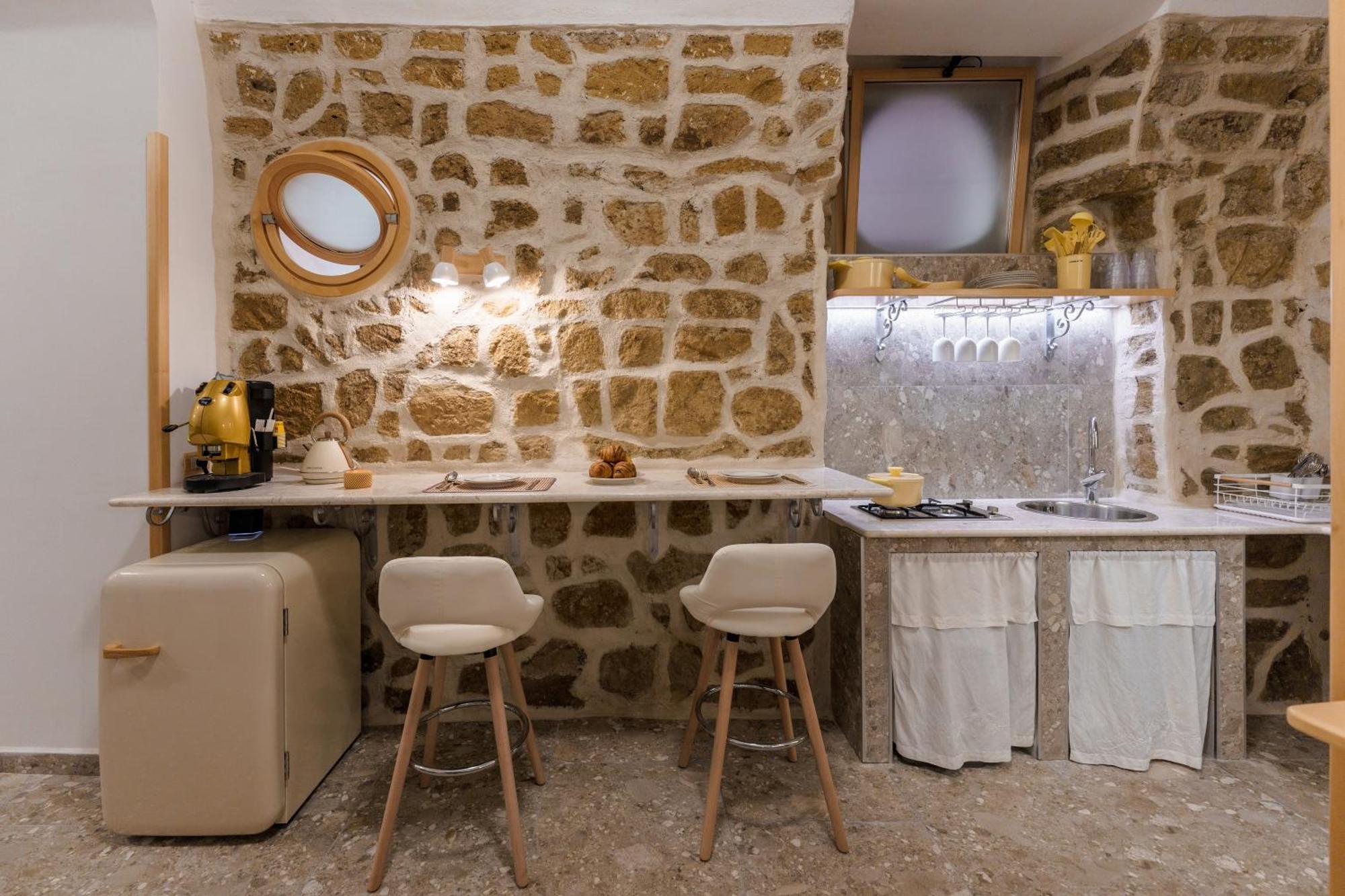 Anima - Sauna - Jacuzzi E Cucina Procida